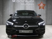 Mercedes-Benz CLA 180 d AMG Line