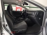 Toyota Auris Touring Sports 1.4 D-4D Comfort+Pack Sport