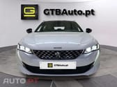 Peugeot 508 SW GT Pack HYBRID 