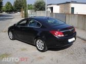 Opel Insignia 2.0 CDTI