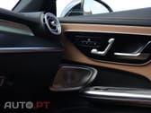 Mercedes-Benz CLE 220 d Coupe
