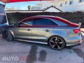 Audi A3 2.0 TDI S-line
