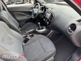 Nissan Juke 1.2 DIG-T N-Connecta