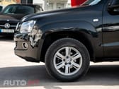 Volkswagen Amarok 2.0 BiTDI Highline