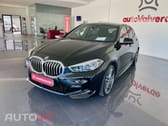 BMW 116 d Pack Desportivo M Auto