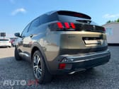 Peugeot 3008 1.5 BlueHDi GT Line EAT8