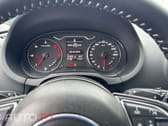Audi A3 2.0 TDi S-line S tronic