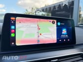 BMW 520 d Pack M Auto