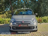Fiat 500 1.0 Hybrid Connect