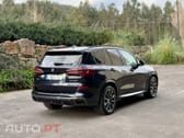 BMW X5 45 e xDrive Pack M