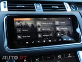 Land Rover Range Rover Sport 2.0 Si4 PHEV HSE Dynamic