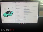 Tesla Model 3 Tração Traseira