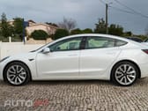 Tesla Model 3 Long Range AWD Dual Motor