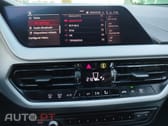 BMW 116 d Corporate Edition