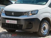 Peugeot Partner 1.5 BlueHDi