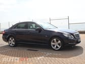 Mercedes-Benz E 350 CDi Avantgarde BlueEfficiency
