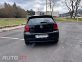 Volkswagen Polo 1.2 TDi BlueMotion