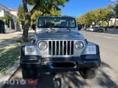 Jeep Wrangler TJ 2.4L
