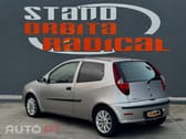 Fiat Punto 1.3 JTD 16V