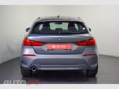 BMW 116 d