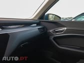 Audi Q8 E-Tron 55 quattro Advanced