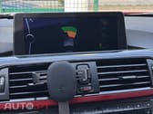 BMW 328 i Touring Aut. Sport Line