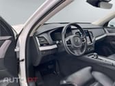 Volvo XC90 T8 AWD Recharge Geartronic
