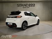 Peugeot 208 1.2 Hybrid Allure e-DCS6