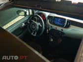 Fiat 500 1.0 Hybrid Sport