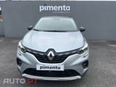 Renault Captur 1.0 TCe Exclusive