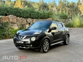 Nissan Juke 1.5 dCi Tekna Premium S/S