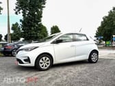Renault Zoe (c/ Bateria) EV 50 110hp Equilibre