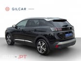 Peugeot 3008 1.6 Hybrid Allure e-EAT8
