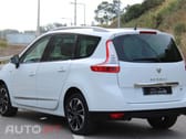 Renault Grand Scénic 1.5 dCi Bose Edition SS
