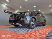 Peugeot 3008 1.6 Hybrid4 GT e-EAT8