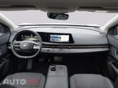 Nissan Ariya Basis 63 kWh 