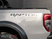 Ford Ranger 2.0 TDCi CD Raptor 4WD