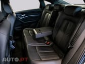 Audi E-Tron I.V.A DEDUTÍVEL  55 S LINE