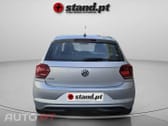 Volkswagen Polo 1.0 Trendline