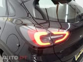 Ford Puma 1.0 EcoBoost Hybrid TITANIUM