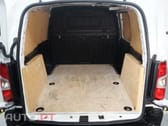 Peugeot Partner 1.5 Blue-HDI Asphalt L1 EAT8