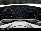 Porsche Taycan Bose