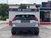 Citroen e-C4 50 kWh Feel Pack