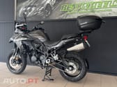 Benelli TRK X