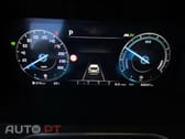 Kia Sorento 1.6 T-GDi Hybrid