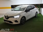 Renault Clio 1.0 TCe Limited Bi-Fuel