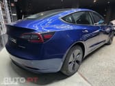 Tesla Model 3 Long Range AWD Dual Motor