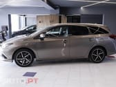 Toyota Auris Touring Sports 1.8 HSD Sport+Navi