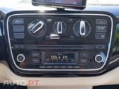 Volkswagen Up! 1.0 BlueMotion High