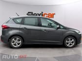 Ford C-Max 1.5 TDCi Business Edition